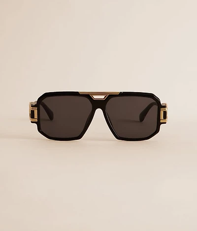 Aviator Sunglassses