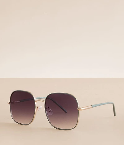 Square Sunglasses