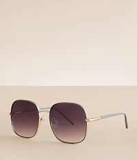 Square Sunglasses