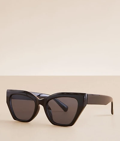 Crown Jewel Sunglasses