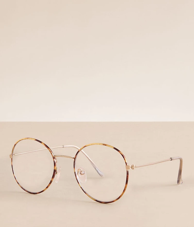 Expert Witness Blue Light Blocking Glasses
