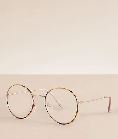 Expert Witness Blue Light Blocking Glasses