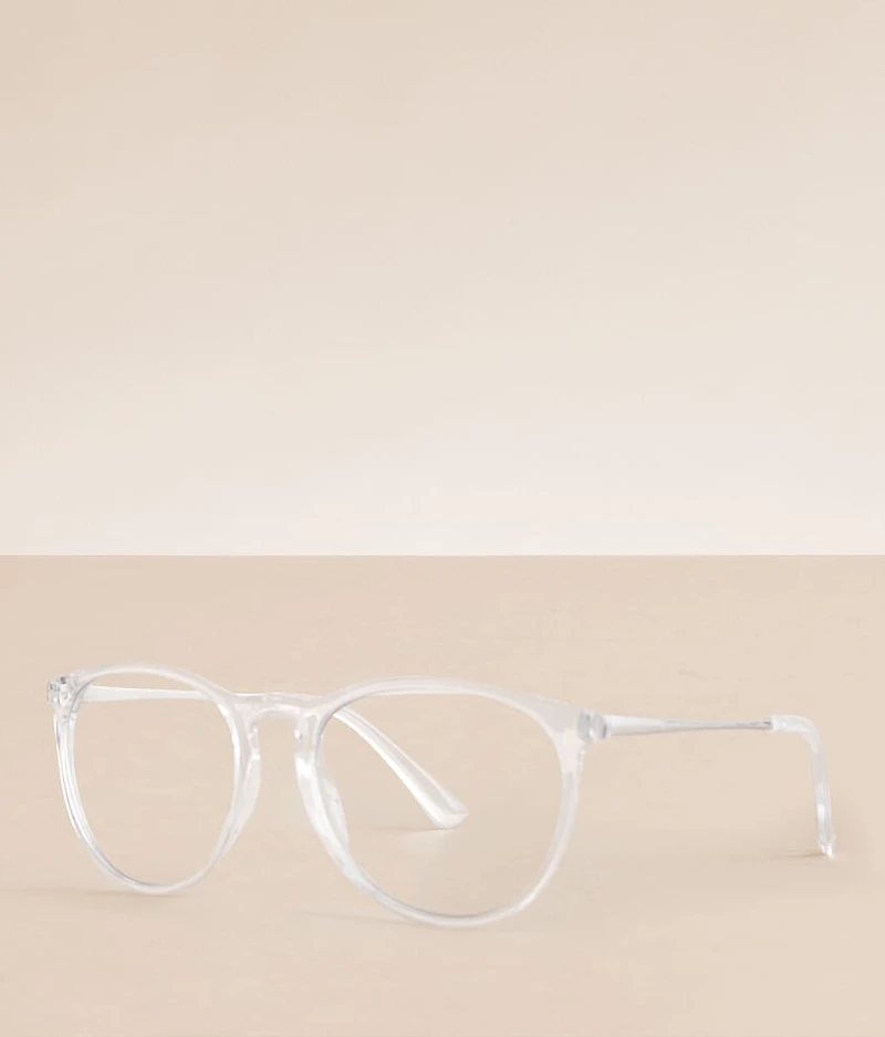 Harvard Blue Light Blocking Glasses