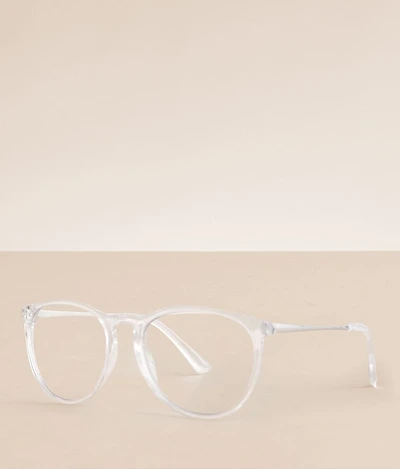 Harvard Blue Light Blocking Glasses