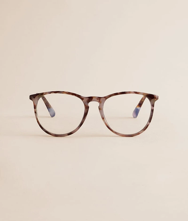 Harvard Blue Light Blocking Glasses