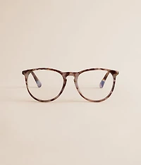 Harvard Blue Light Blocking Glasses