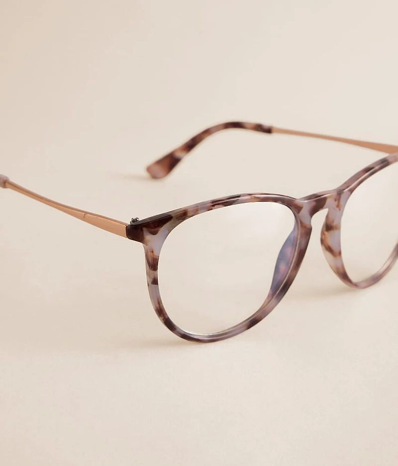 Harvard Blue Light Blocking Glasses