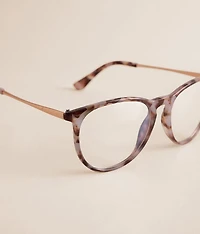 Harvard Blue Light Blocking Glasses