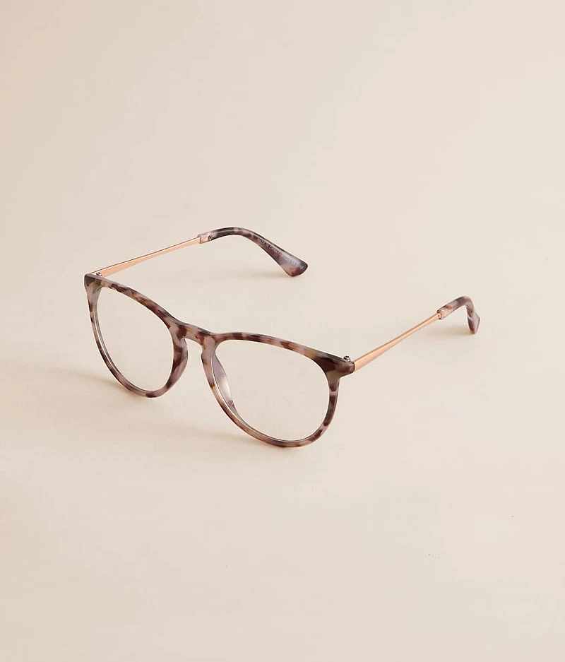 Harvard Blue Light Blocking Glasses