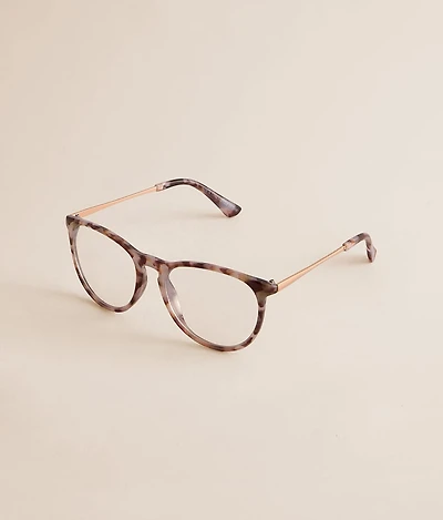 Harvard Blue Light Blocking Glasses