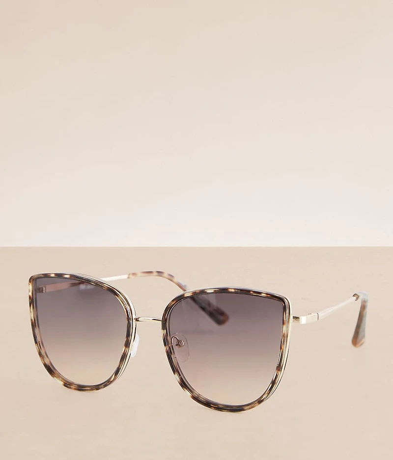 Tort Sunglasses