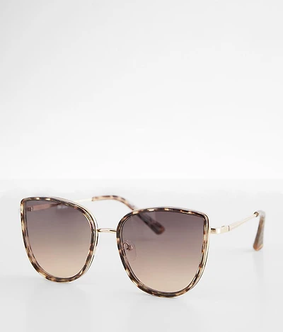 Tort Sunglasses