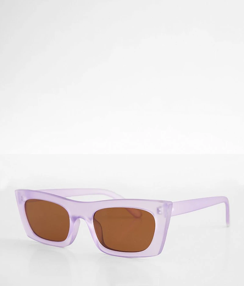 Wild Thing Sunglasses