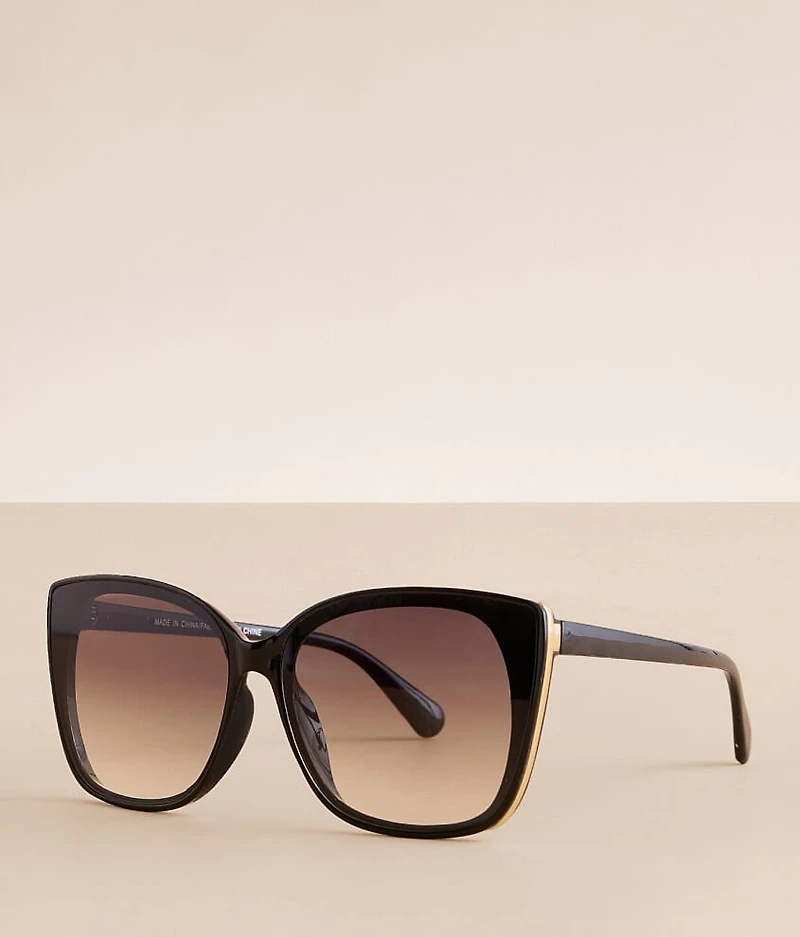 Yumi Sunglasses