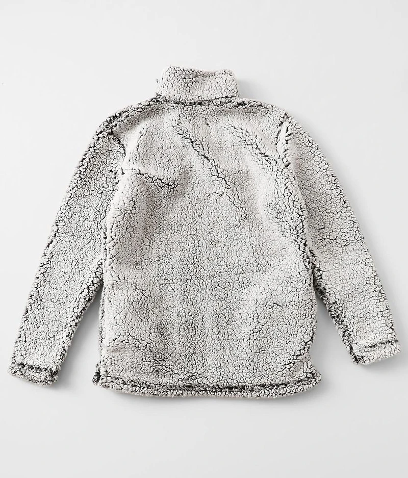 Boys - Crestview Sherpa Pullover