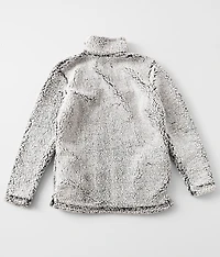 Boys - Crestview Sherpa Pullover