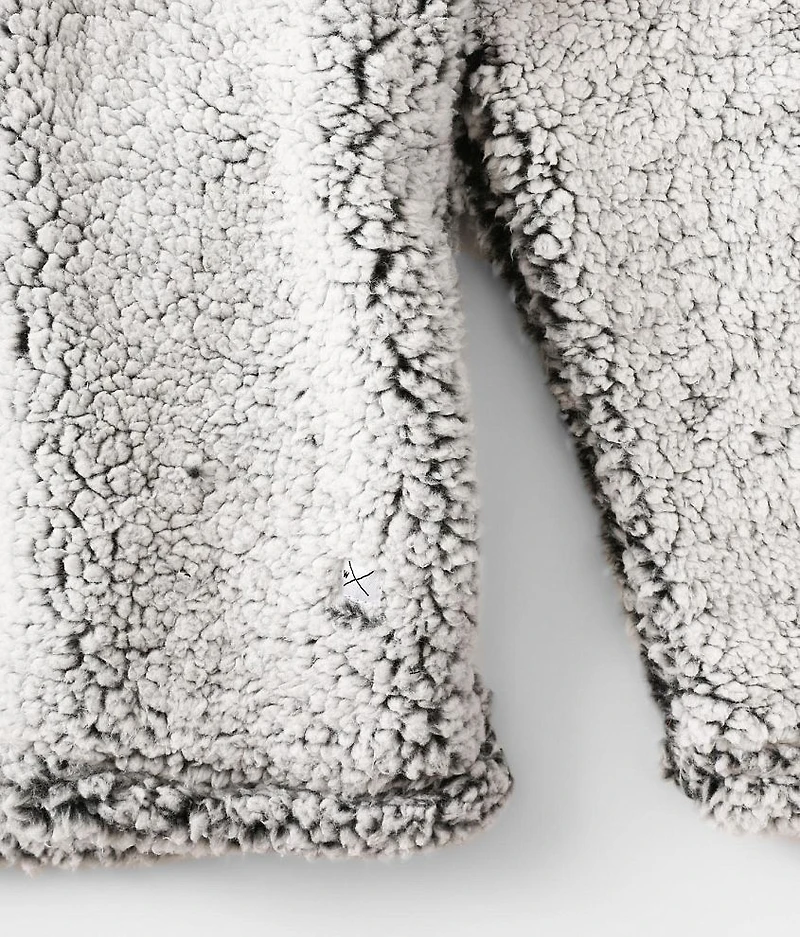 Boys - Crestview Sherpa Pullover