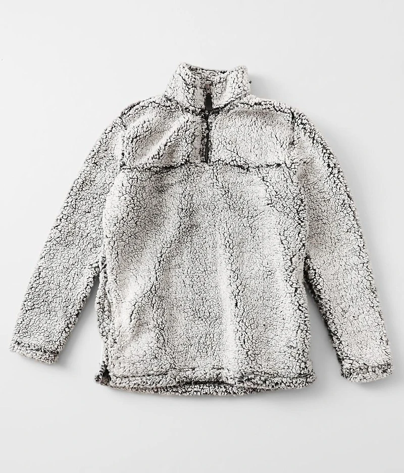 Boys - Crestview Sherpa Pullover