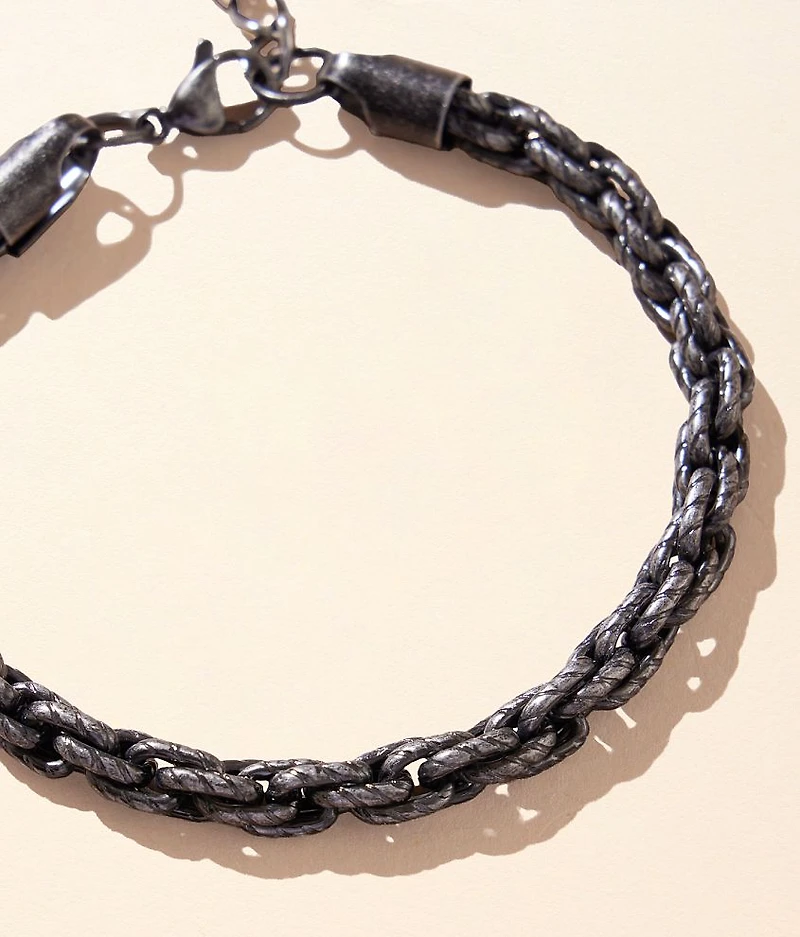 Chain Bracelet