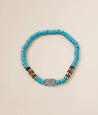 Stone Bracelet