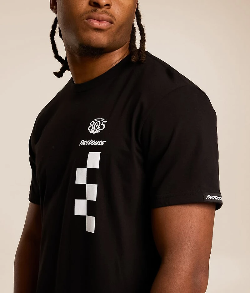 805 Foundation T-Shirt