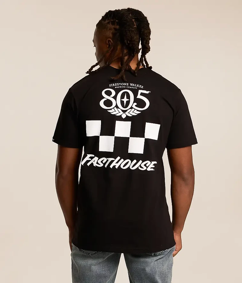 805 Foundation T-Shirt