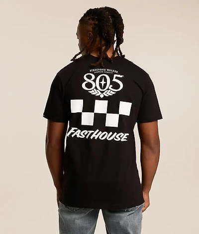 805 Foundation T-Shirt