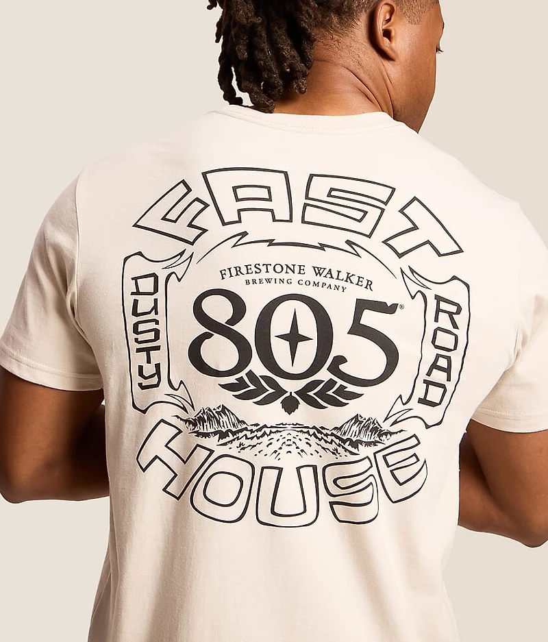 805 Roam T-Shirt