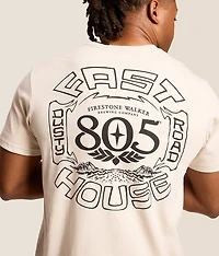 805 Roam T-Shirt