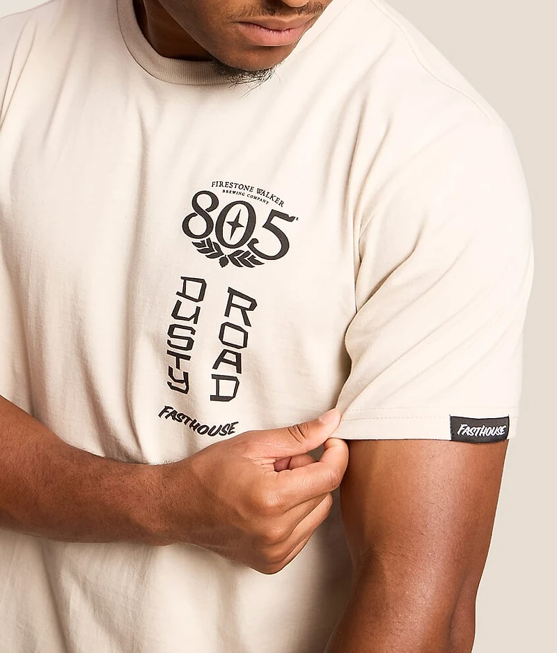 805 Roam T-Shirt
