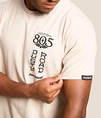 805 Roam T-Shirt