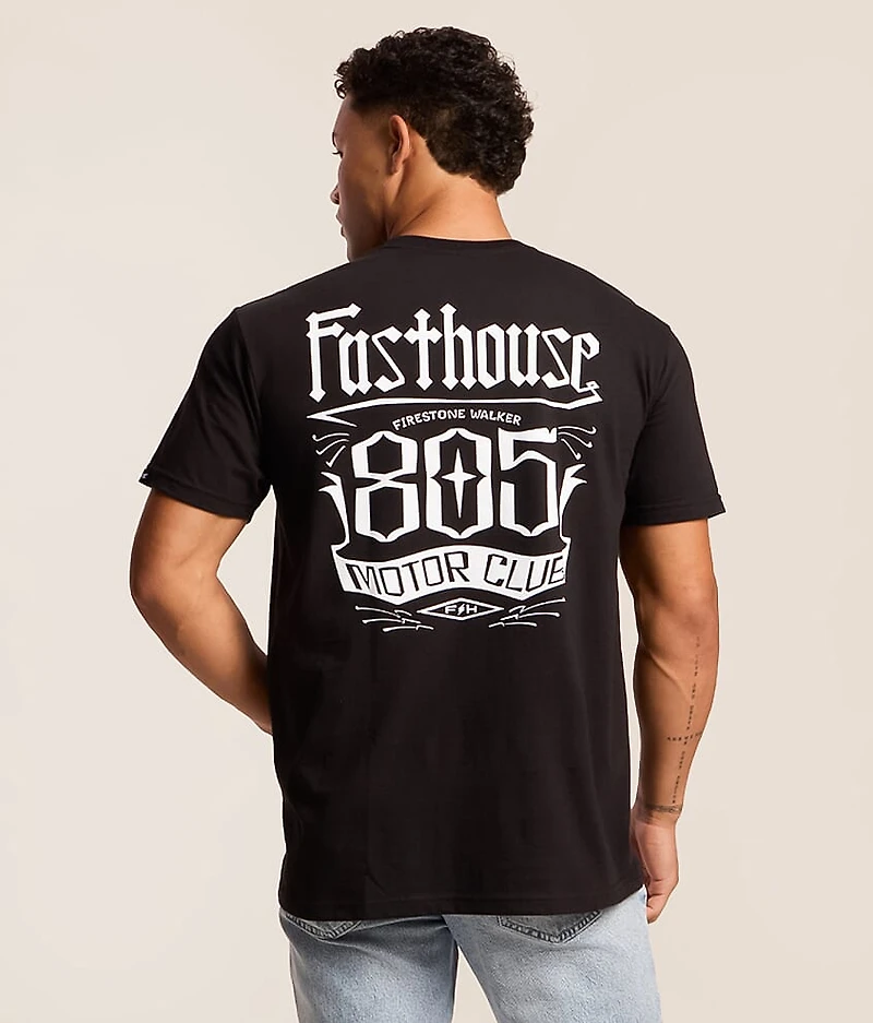 805 Alliance T-Shirt