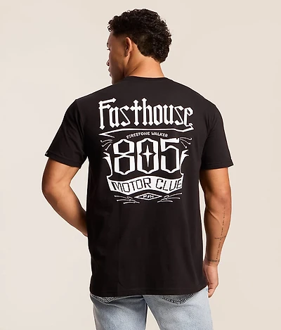 805 Alliance T-Shirt