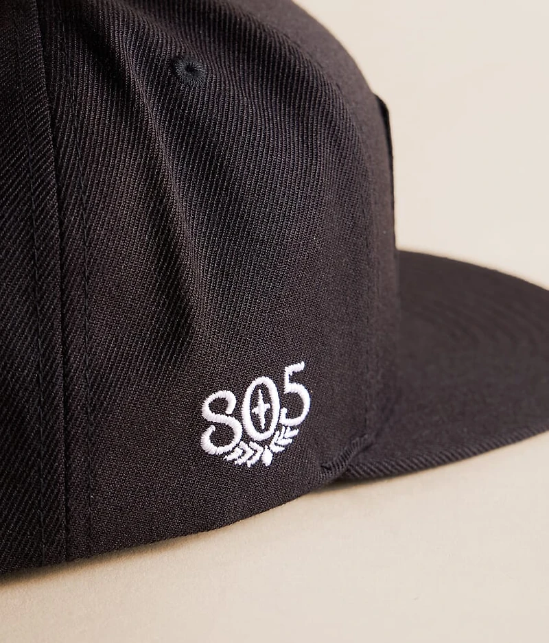 805 Foundation Hat