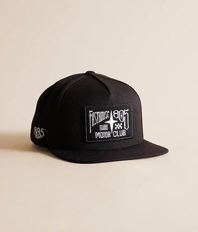 805 Foundation Hat