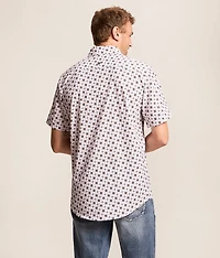 The Pike Performance Stretch Shirt