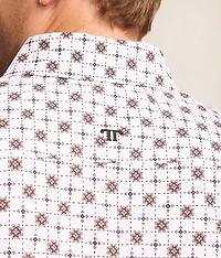 The Pike Performance Stretch Shirt