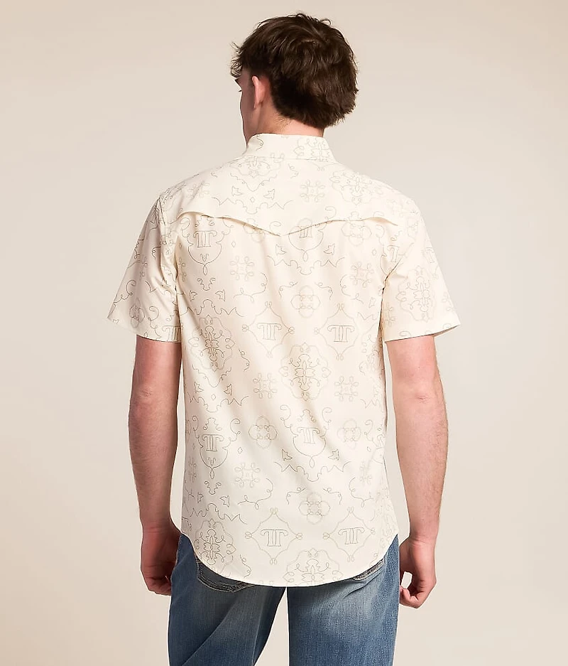 Carson Performance Stretch Shirt