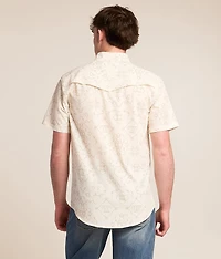 Carson Performance Stretch Shirt