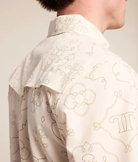 Carson Performance Stretch Shirt