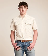 Carson Performance Stretch Shirt