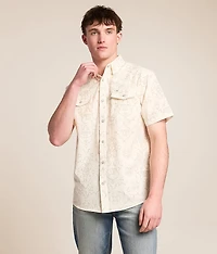 Carson Performance Stretch Shirt