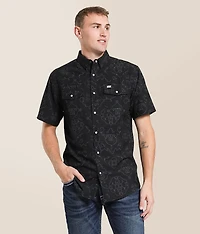 Carson Performance Stretch Shirt