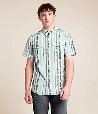 Post Performance Stretch Shirt