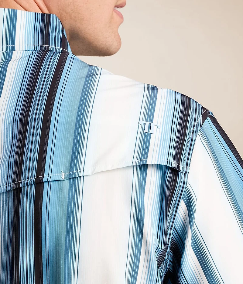 Harrison Performance Stretch Shirt