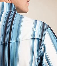 Harrison Performance Stretch Shirt