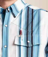 Harrison Performance Stretch Shirt