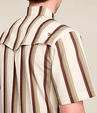 Tristan Performance Stretch Shirt