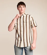 Tristan Performance Stretch Shirt