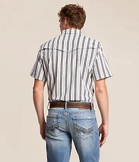 Jake Performance Stretch Shirt